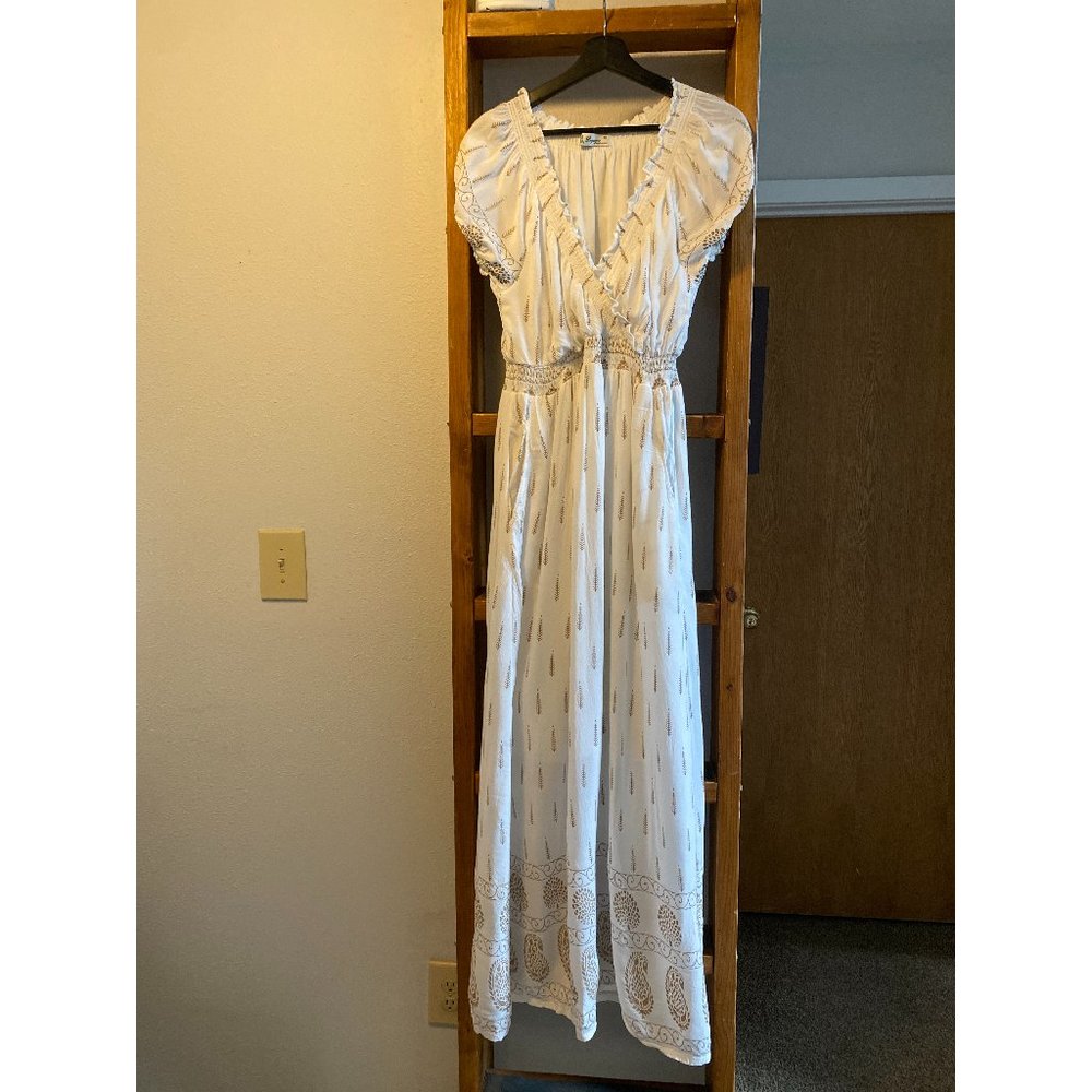 Lapogee Grecian Sundress